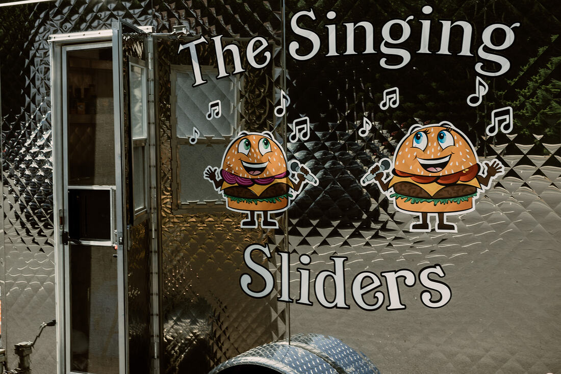 The Singing Sliders, Torrington, CT